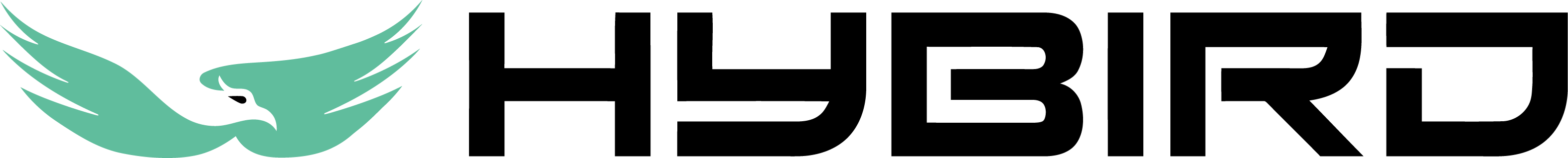HyBird