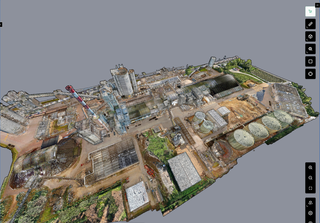 Clarity plant model